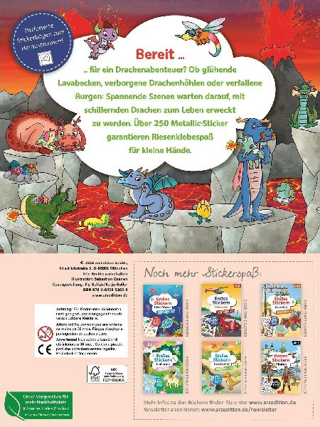 9783845853628 - Back cover