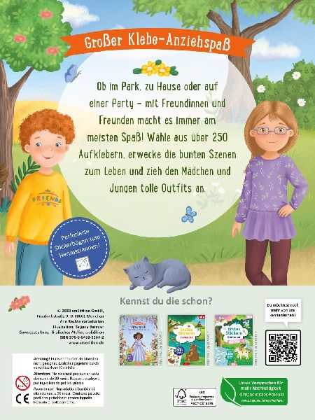 9783845853642 - Back cover