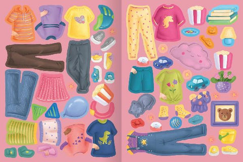 9783845853642 - Sample content