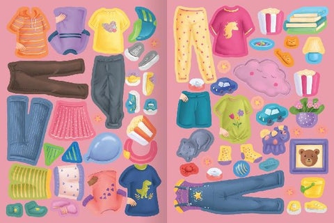 9783845853642 - Sample content