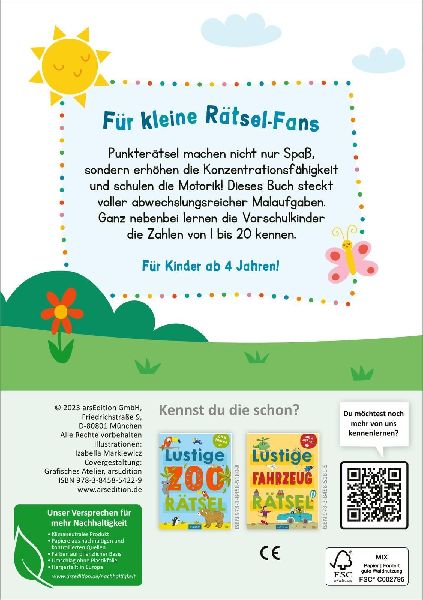 9783845854229 - Back cover