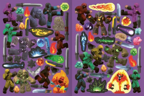 9783845854335 - Sample content