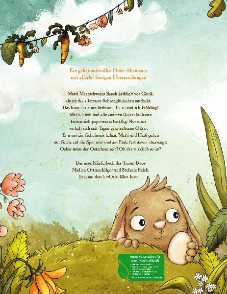 9783845854663 - Back cover