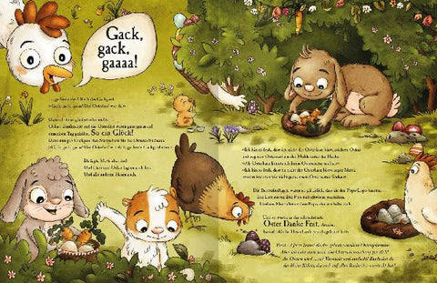 9783845854663 - Sample content