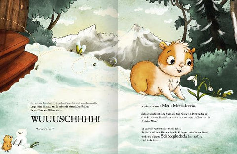 9783845854663 - Sample content