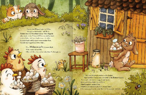 9783845854663 - Sample content