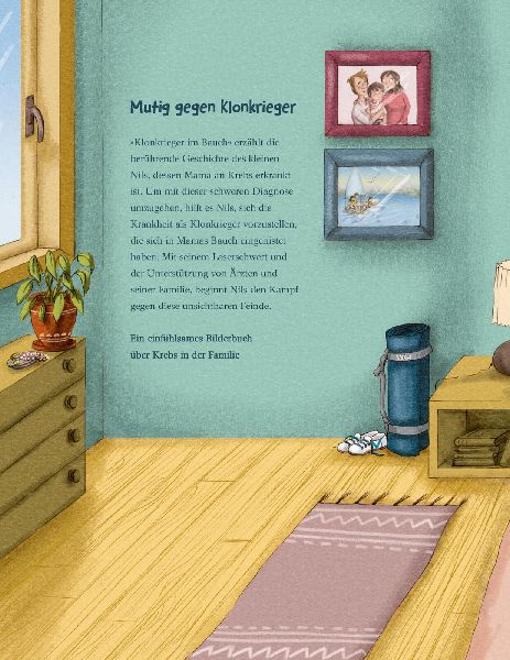 9783845854670 - Back cover