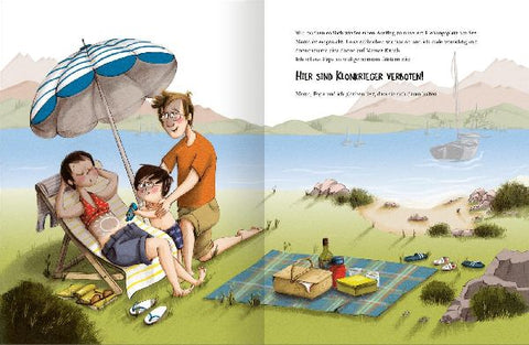 9783845854670 - Sample content