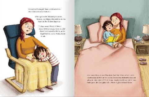 9783845854670 - Sample content