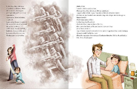 9783845854670 - Sample content