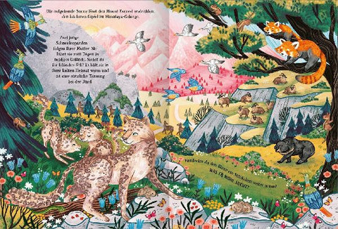 9783845854687 - Sample content