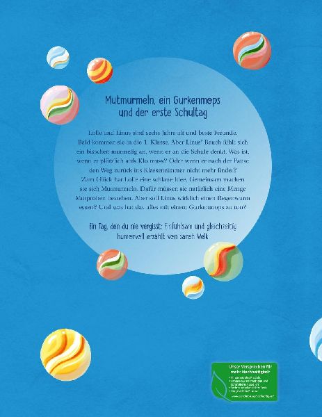 9783845854700 - Back cover