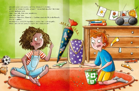 9783845854700 - Sample content