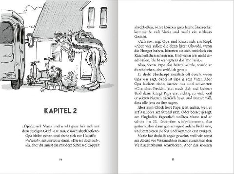 9783845854816 - Sample content