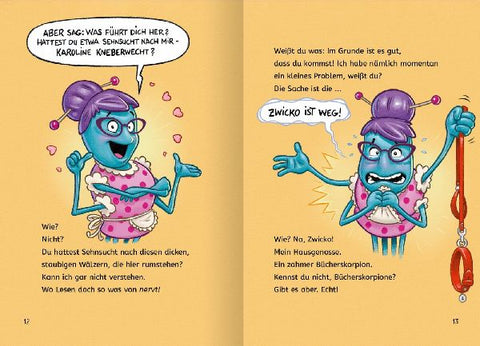 9783845854878 - Sample content