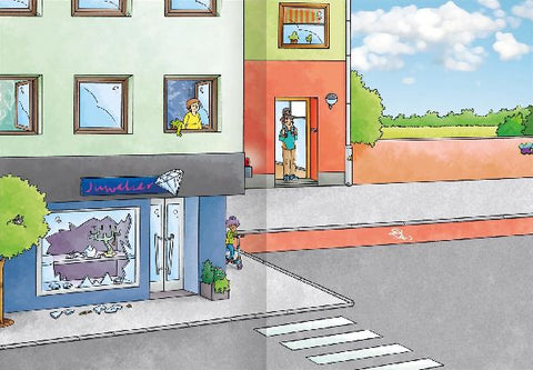 9783845855059 - Sample content