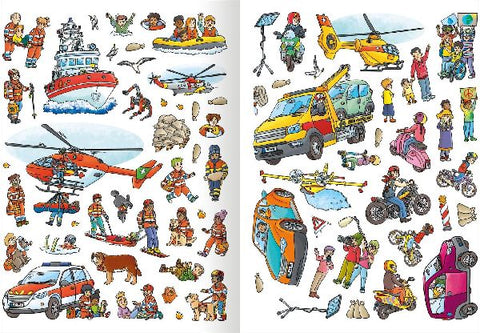 9783845855059 - Sample content