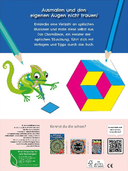 9783845855110 - Back cover