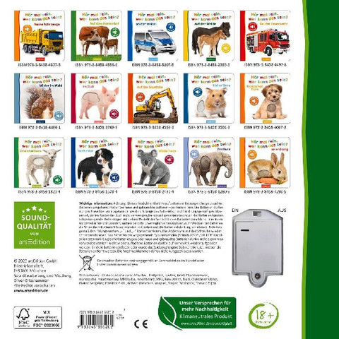 9783845855202 - Back cover