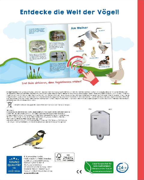 9783845855325 - Back cover