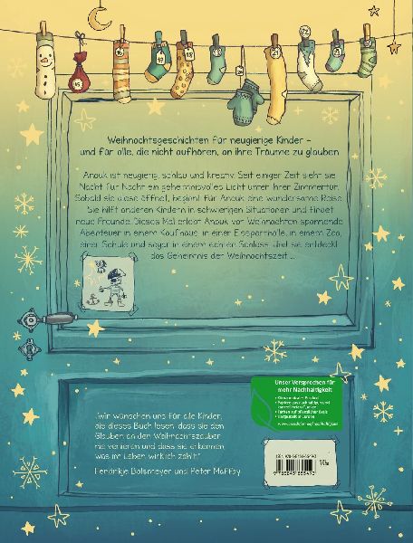 9783845855493 - Back cover