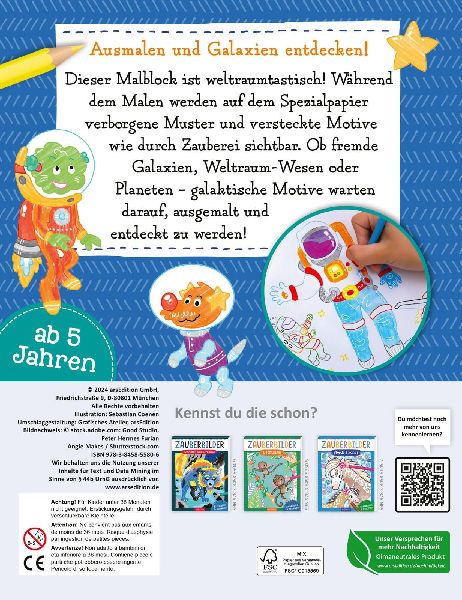 9783845855806 - Back cover