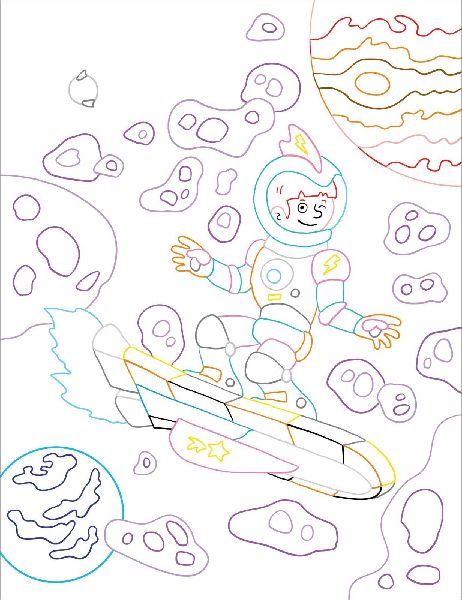 9783845855806 - Sample content