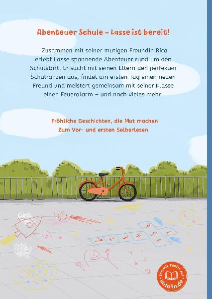 9783845855974 - Back cover