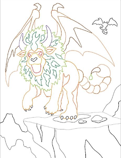 9783845856049 - Sample content