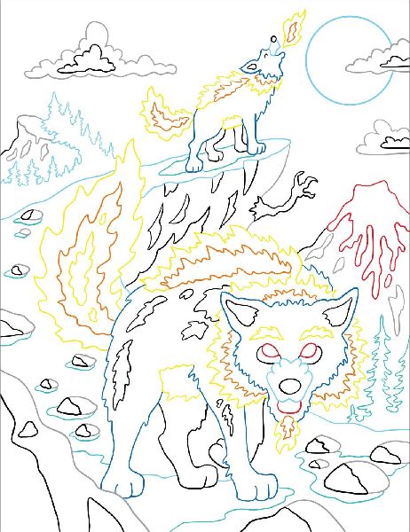 9783845856049 - Sample content