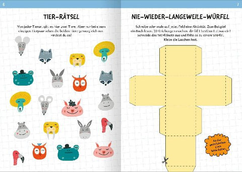 9783845856100 - Sample content