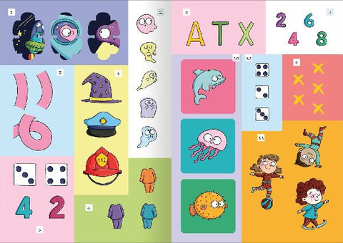 9783845856124 - Sample content