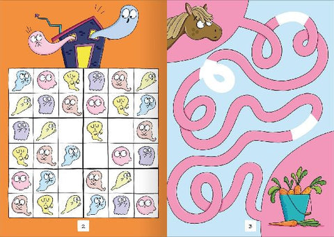 9783845856124 - Sample content