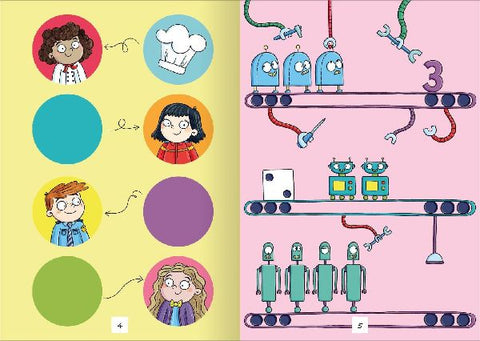 9783845856124 - Sample content