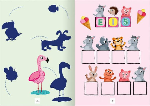 9783845856131 - Sample content