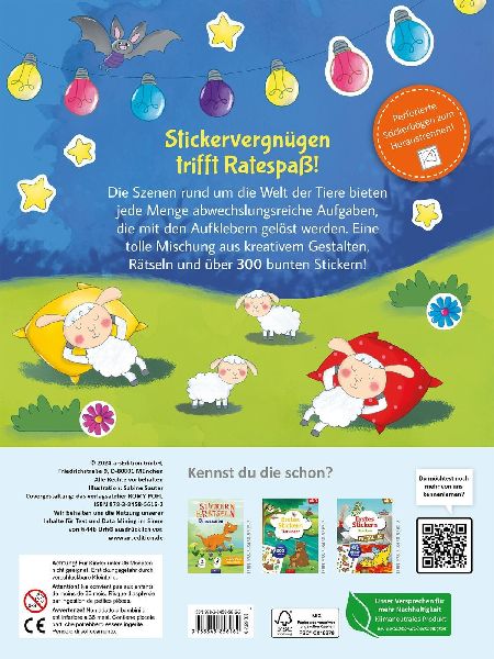 9783845856162 - Back cover