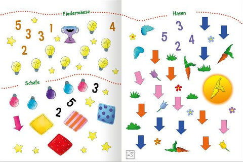 9783845856162 - Sample content