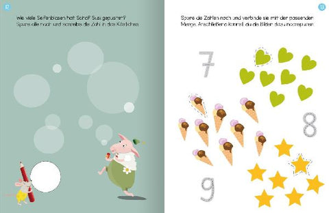 9783845856285 - Sample content