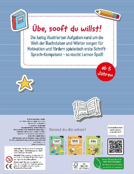 9783845856308 - Back cover