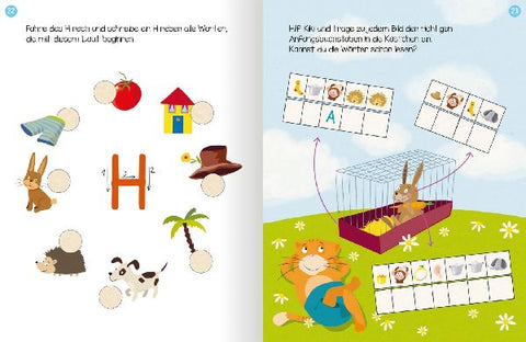 9783845856308 - Sample content