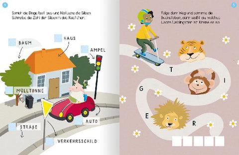 9783845856308 - Sample content