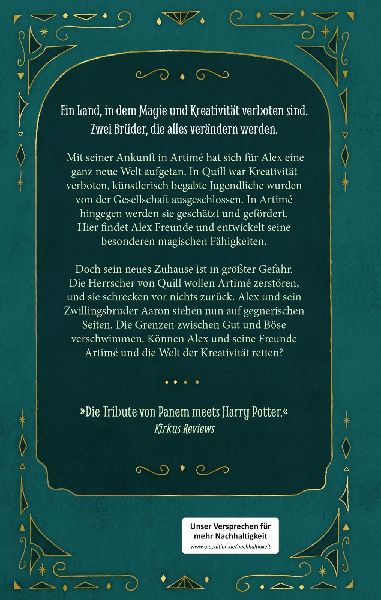 9783845856506 - Back cover