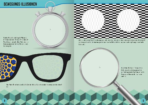 9783845856643 - Sample content