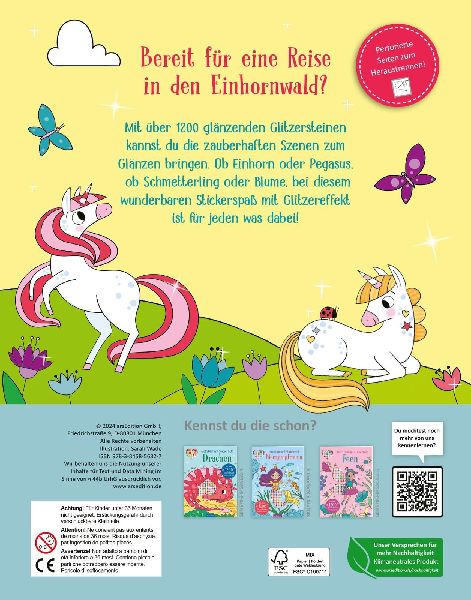 9783845856827 - Back cover