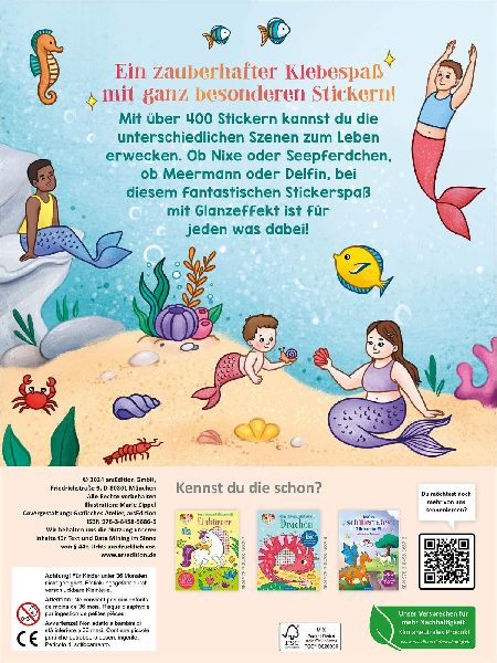 9783845856865 - Back cover