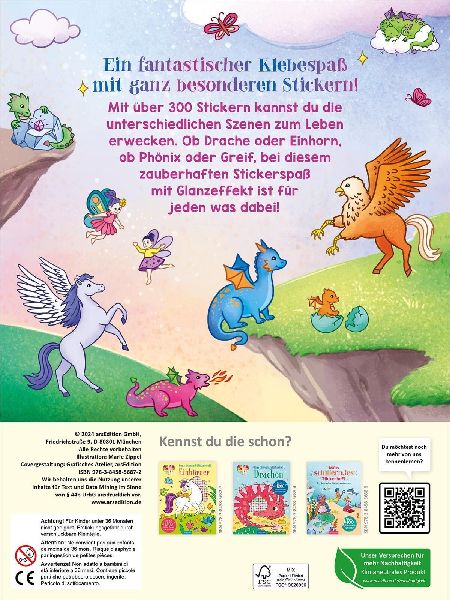 9783845856872 - Back cover