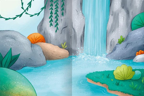 9783845856872 - Sample content