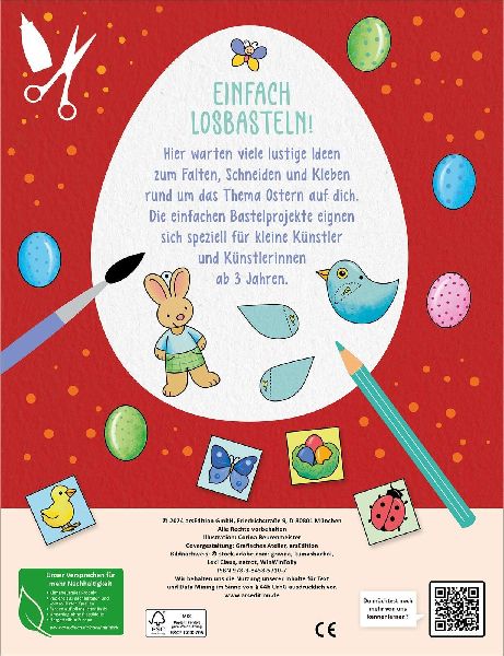 9783845857107 - Back cover