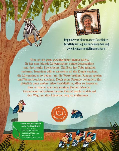 9783845857398 - Back cover