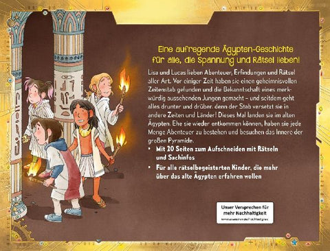 9783845857626 - Back cover